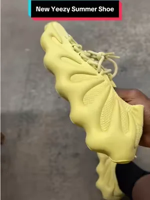Yeezy shoe pick up  #dealsforyoudays #shoes #yeezy #summeroutfits 