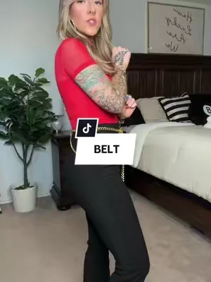 #chainbelt #goldbelt #belts #uniquebelt #chainbeltstyling 