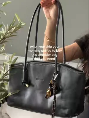 This bag is everything @QK BAG #hatethatimadeyouloveme #dealsforyoudays #tiktokshop 