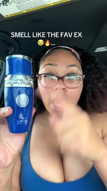 Putting yal on #aswad #arabiccologne #smellgood #tiktokshop #men 