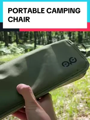 #campingchair #Outdoors #campingessentials 