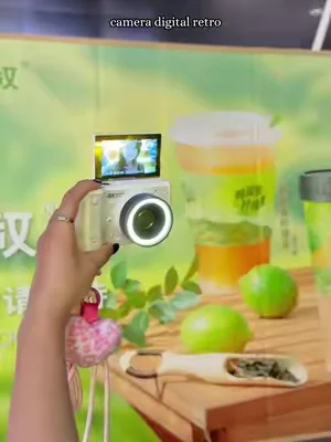 Pretty girl buy this one ☝️ #weeklydeals #tiktokshopdealsforyoudays #camera #digitalcameras #summerwins 