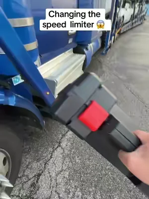 Ancel x7 truck scanner  #semitruck #scanner #truckdriver 