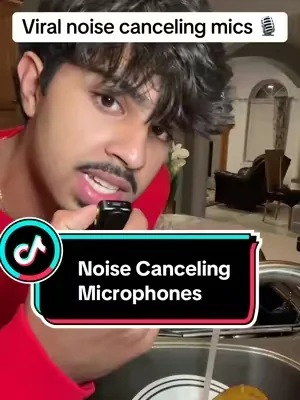 These mics clip or magnetize to whatever you want #contentcreatormusthaves #contentcreator #mic #phonemic #tiktokaffiliatemusthave 