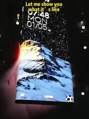 A Bubble-Free Install Without Guessing#screenprotector #usa_tiktok #fyp #onefish 