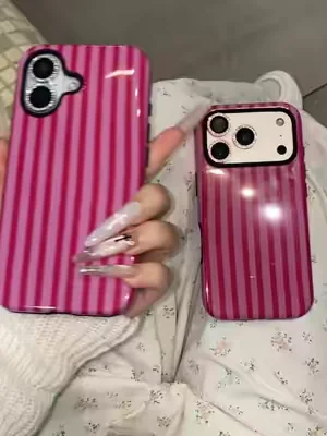 #iphonecase #iphone17promax #iphone17pro #pink 