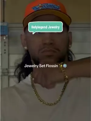 #jewelrytiktok #jewelryset #holylegendjewelry #dealsforyoudays  