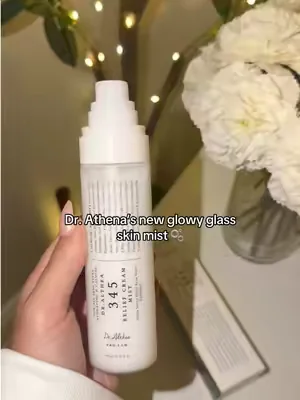 Dr. Althea 345 Relief Cream Mist | Dr. Althea 345 Mist | Korean Skincare Mist | Hydrating Face Mist | Soothing Facial Mist | Sensitive Skin Mist | Vegan Skincare | Rice Extract Mist 💦✨ Lightweight hydrating facial mist that helps soothe, refresh and moisturize sensitive skin anytime. #DrAlthea345Mist #KoreanSkincare #HydratingMist #SensitiveSkin #DealsForYouDays 