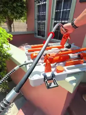 10 toneladas, gato hidráulico portátil#portapower #tiktoktoolsc #vevor #tiktokshopstockup #tiktokshopcreatorpicks @VEVOR Store 