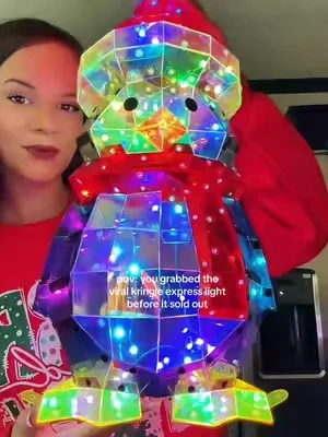 @QVC, Inc Christmas sale happening now!  #christmaslights  #christmasdecor  #bfcm  #tiktokshopblackfridaysale  #blackfridaysale 