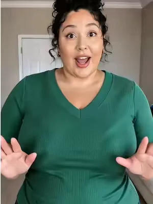 #tiktokshopusa #plussizetryon #comfortablefashion #tiktokfinds#top 