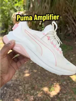 PUMA Womens Amplifier #puma #pumaamplifier #shoebacca #dealsforyoudays #summerwins 