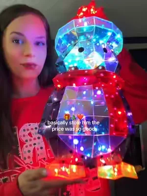 @QVC, Inc Christmas sale is happening now! #christmasdecorations  #blackfridaysale  #bfcm #falldealsforyou  #tiktokshopblackfridaysale 