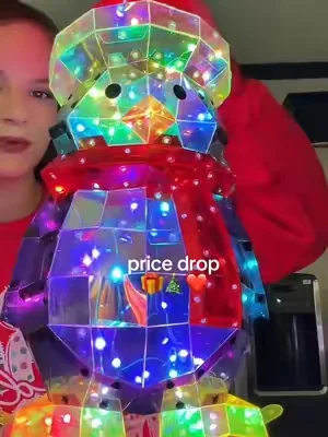 @QVC, Inc Christmas sale is happening now! #christmasdecorations  #blackfridaysale  #falldealsforyou  #tiktokshopblackfridaysale  #qvc