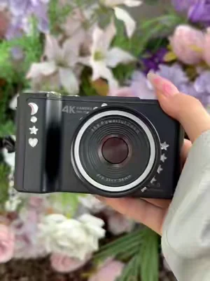 My Best gift 🎁 #digitalcamera #fypシ゚viral #cameratips #aesthetic #foryoupage #TikTokShop #camera #gaygirlsoftiktok #Gift #Tiktokshopgift #easterideas #tiktokshopmemorialday #TikTokShopDealsforYouDays #SummerWins 