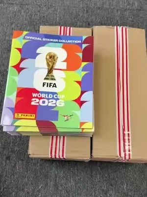 #panini #worldcup2026 #dealsforyoudays #collectiblesnewrelease #GolazoGemsWeek 