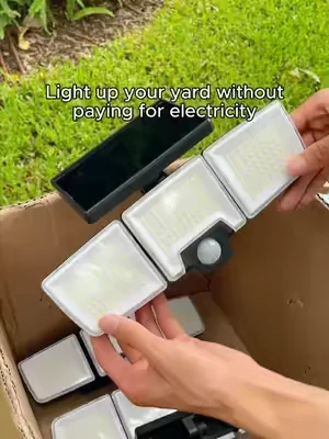 Solar street lights are discounted — perfect time to upgrade!!#solarlight #solarpower #ledlights #DealsForYouDays std-0625-1-lqw
