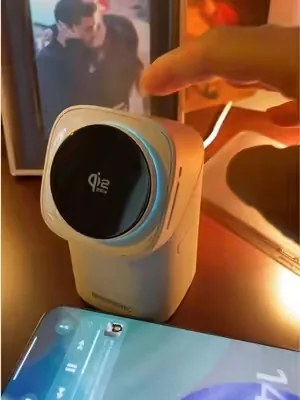 This charging station works great and is super affordable! #3in1chargerstation  #tiktokmademebuylt  #techdeals  #dealsforyoudays  #summervibes☀️ 