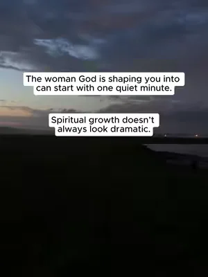 The world would be a lot better if everyone ditook a minute out of their day to read this... #minutewithgod #devotionalformen #faithbasedjournal #christiantiktok #christiangift