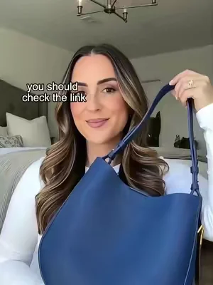 The perfect leather bag does exist 🥳#tiktokshopcreatorpicks #tiktokshopmadebuyit #viral #tiktok #fyp 