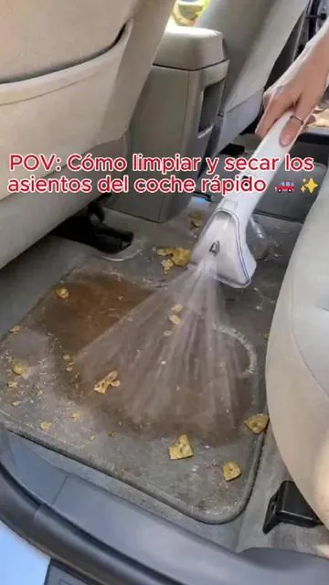 A: $200 DIY  | B: $1,500 detailing, Tú decides  ¡Precios por los suelos! ¡La gran promo de verano llega solo una vez al año! 🔥#DealsForYouDays #SummerWins #carcleaning #satisfying #CleanTok #TikTokShopDealsForYouDays #TikTokShopSpringGlowUp #uwantclean #uwantb300pro #tiktokshopmemorialday #TikTokShopStockUp #TikTokShopSale #HolidayHaul #musthaves