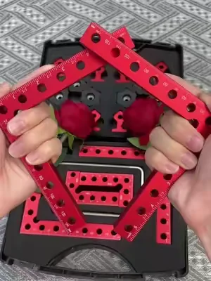 SYK ProTools Corner Clamp for #tiktok #tiktokshop #Summervibes 