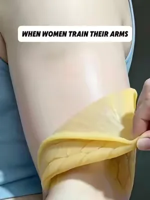 #girl #tonedarms he Most Effective Workout Ever#dealsforyoudays #homeworkout #armworkout 