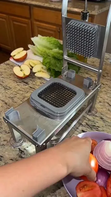 #VEVOR #VegetableChopper #SummerWins #DealsForYouDays #VEVORSuperBrandDay