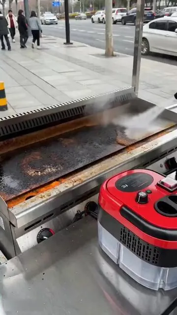 2500W Portable Steamer High #tiktok #fypシ #tiktokshop #tiktokshopdealsforyoudays 
