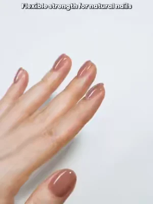 If you've been wanting stronger natural nails without using builder gel... this is for you. 💗 A base coat, builder, and strengthener—all in one bottle. Now available in 7.5ml and the NEW 15ml size. ✨ 🔥From June 17 – July 2, enjoy a discount of more than 60% off storewide🔥 💡Products Featured: • Beetles Rubber Base Peach Haze 15ML • Beetles Rubber Base Peach Haze 7.5ML • Beetles Strawberry Cuticle Oil • Beetles Stay Lock Shine Duo #beetlesgelpolish #TikTokShopDealsforYouDays #SummerWins #DealsForYouDays #BeetlesSummerDrop #summeressentials #naillovers #nailinspo #diynails #summernails #rubberbase #BeetlesStayLockShineDuo #beetlesrubberbasegel