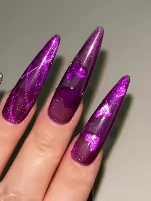 5-in-1 Cat Eye Gel | Long Wear & Shiny#Nails #OneStepGel #DealsForYouDays #Saviland #CatEyeGel SA_NG_0066-20260626-1-p