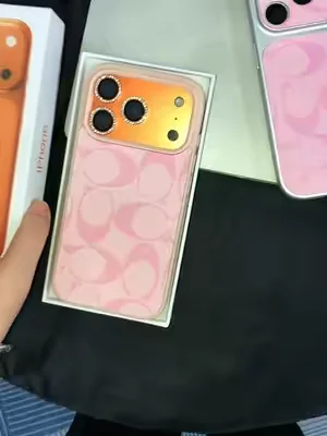 #iphonecase #iphone17promax #iphone17pro #pink #iphone17 
