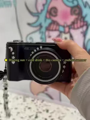 My Best gift 🎁 #digitalcamera #fypシ゚viral #cameratips #aesthetic #foryoupage #TikTokShop #camera #gaygirlsoftiktok #Gift #Tiktokshopgift #easterideas #tiktokshopmemorialday #TikTokShopDealsforYouDays #SummerWins 