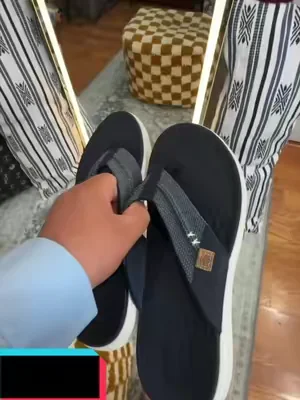 HEYDUDE Finn Flip Braided Comfortable Sandals for Men #HeyDude #FinnFlip #MensSandals #SummerFootwear #DealsForYouDays 