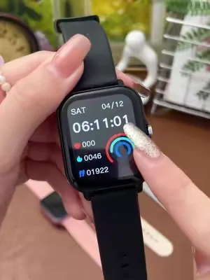 Estesmartwatchparecepremiumytienetodoloquebuscas😳#Smartwatch#Tech#Gadgets#Innovación#dealsforyoudays 