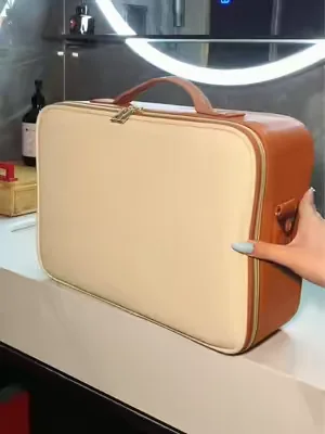 Fill my makeup bag✨💋💄#makeupbag #bag #makeuptutorial #midyearsale #tiktokshop 