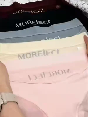 Descubre las panties invisibles de Morelect: ultra frescas, sin marcas y con control de pancita suave. #pantiesinvisibles #sinmarcas #morelect #controlabdominal #Dealsforyoudays