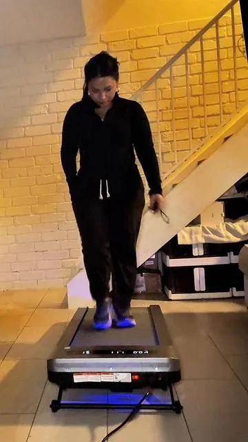Best investment you can make is your health, linked below @Merach fitness #MerachW60 #merachwalkiingpad #DealsForYouDays #SummerWins #worldcup 