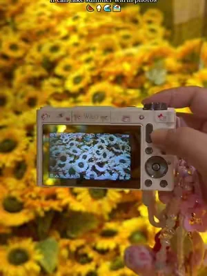 My favorite camera eve #weeklydeals #tiktokshopdealsforyoudays #camera #digitalcameras #summerwins 