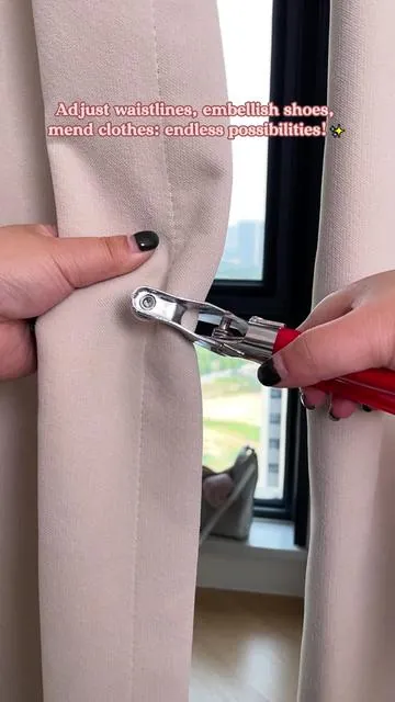 The perfect choice for crafting beginners! 👑 #Unboxing #DIYKit #CraftEssentials #fyp #ttshop 