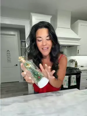 mr.christmas message in a bottle  🎄🎅 #christmas #christmasgifts #qvc 