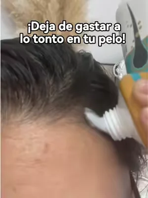 Si te molesta ver muchos pelos en el cepillo, vale la pena probar esta fórmula herbal#SummerWins #DealsForYouDays #hairloss #crecimientodelcabello #hair 