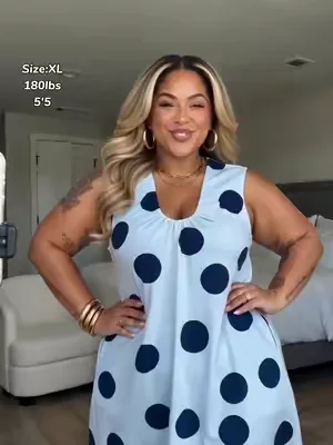 Found the dress of the summer 🧚🏻‍♀️👗🧚🏻‍♀️🥰💝 #chicovar #summerdress #OOTD #vacationdress #summeroutfits 
