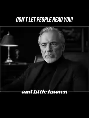 The truly strong never lay all their cards on the table! #HiddenCards #StrongMindset #HumanInsight #PowerGame #TikTokShopDealsforYouDays 