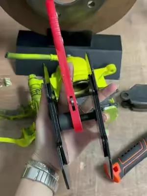 The quality is guaranteed! After-sales service is guaranteed! #tool #DIY #fyp #carsoftiktok #dealsforyoudays 