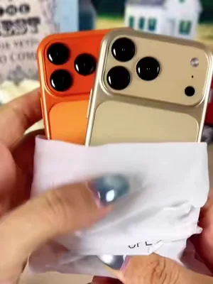 This tiny pocket phone’s so cute fr✨ #MiniPhone#tiktokshopmemorialday #fathersdaygif #summerwins #DealsforYouDays 