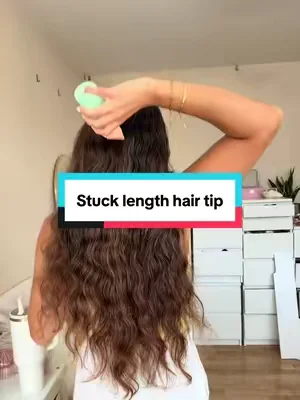 KEY for gorg growth😍🤌