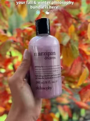 Philosophy 5 piece winter & fall bundle are here at @QVC, Inc they go quick every year so make sure to grab it up for the holidays! 🥰🛁🍂❄️ #philosophy #showergelbundle #qvcfinds 