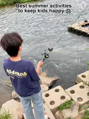 No more guessing where the fish are! 😱 #FishingTech#fishing #fishingcamera #underwaterphotography #family #kid #funny #coolgiftsformen #fyp #tk 
 
