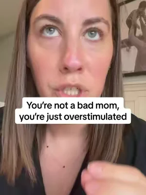 It’s not your fault you can’t think straight, it’s just too loud! @LoopEarplugs #overstimulated #overstimulatedmom #momhack #overstimulation #summerwins 